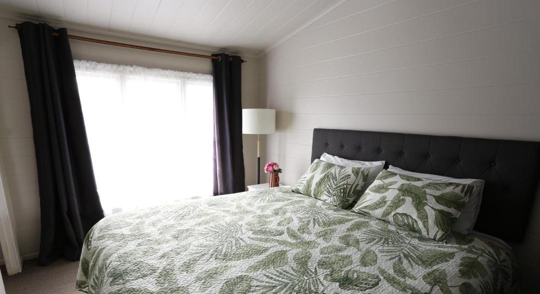 Photo of Bedroom in Taupo