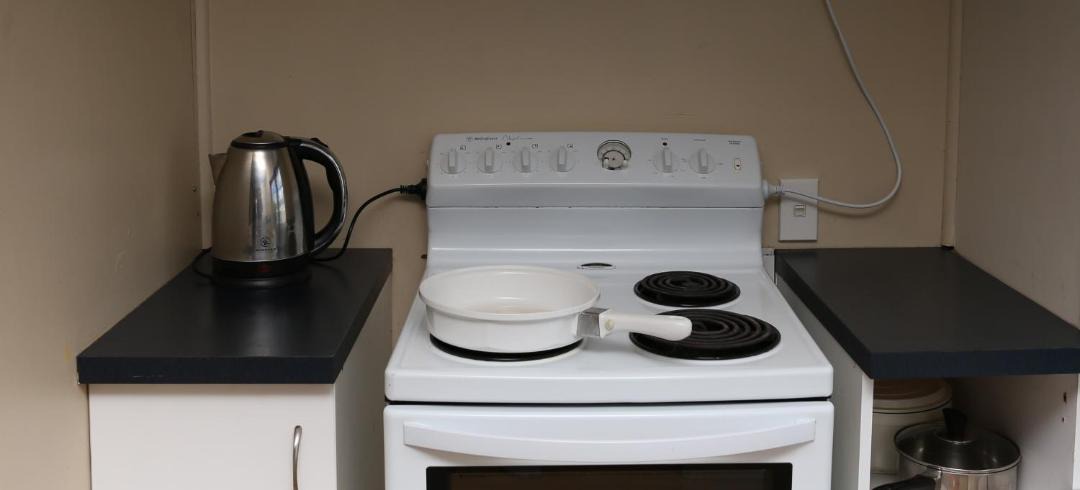 Photo of Kitchen in Taupo