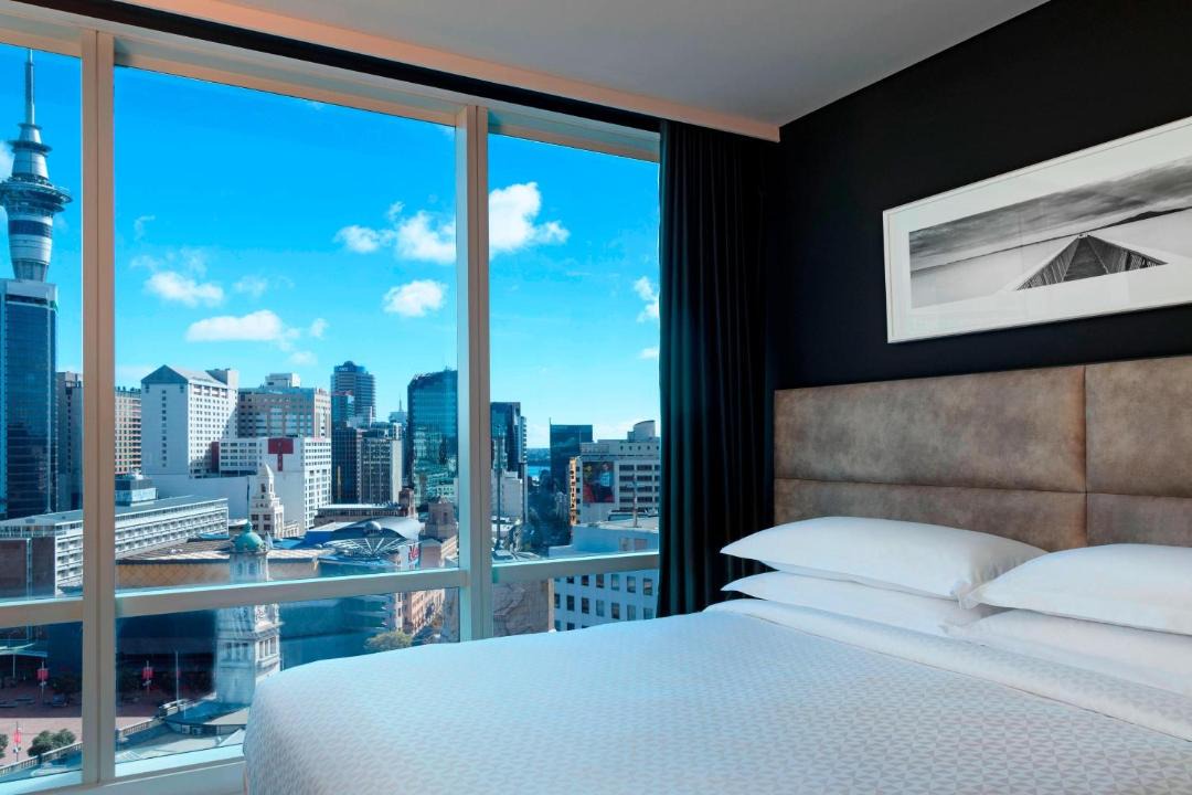Photo of Others in Auckland Central Business District