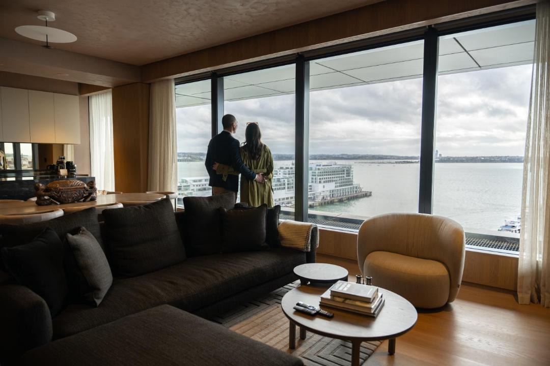 Photo of Others in Auckland Central Business District