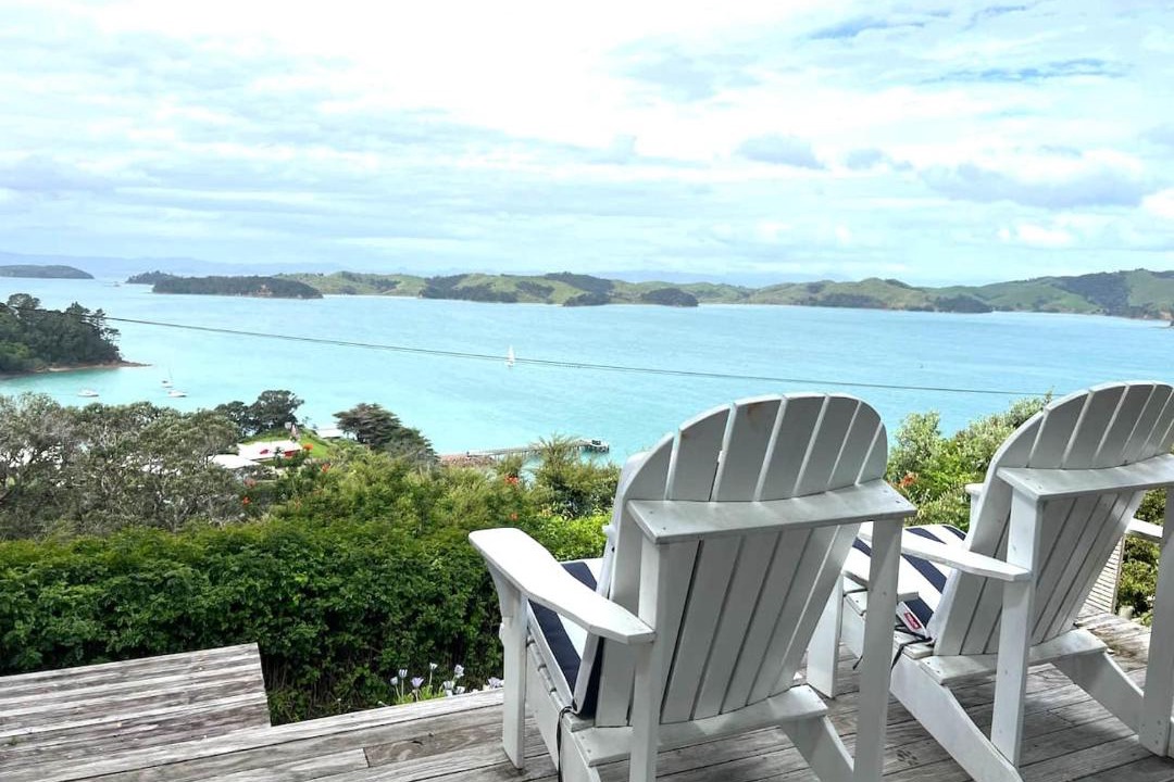 Photo of Others in Waiheke Island