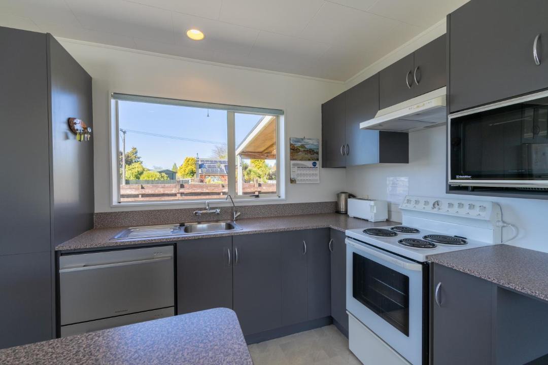 Photo of Kitchen in Te Anau