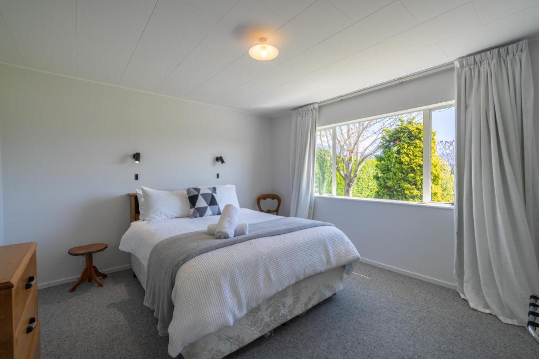 Photo of Bedroom in Te Anau