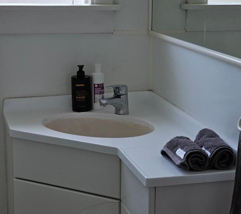Photo of Bathroom in Taupo