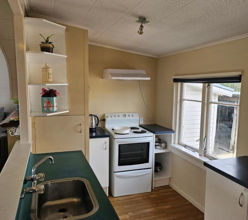 Photo of Kitchen in Taupo