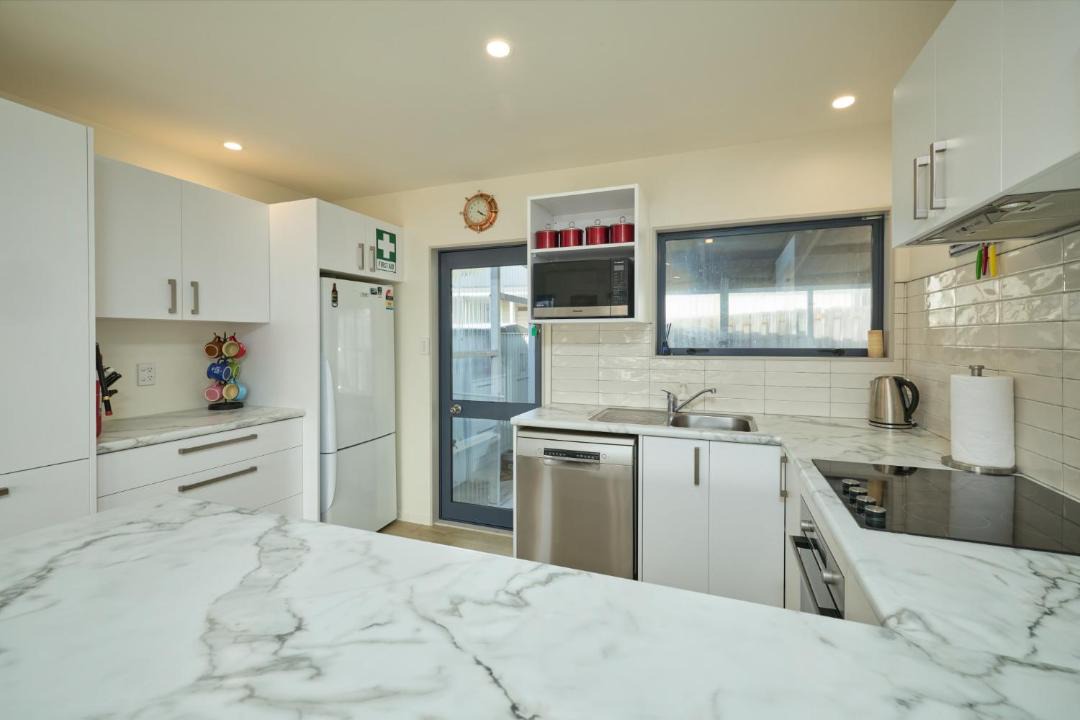 Photo of Kitchen in Kaikoura