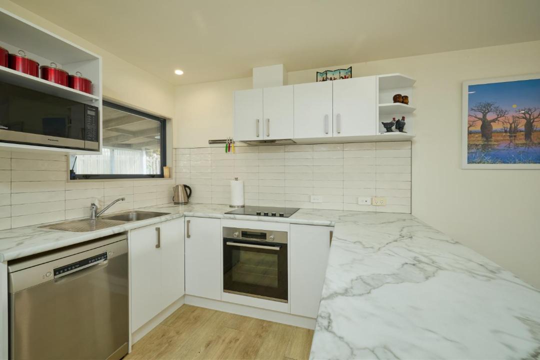 Photo of Kitchen in Kaikoura