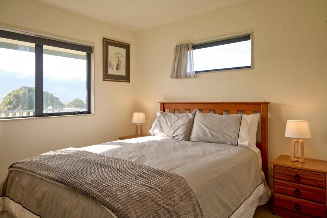 Photo of Bedroom in Kaikoura