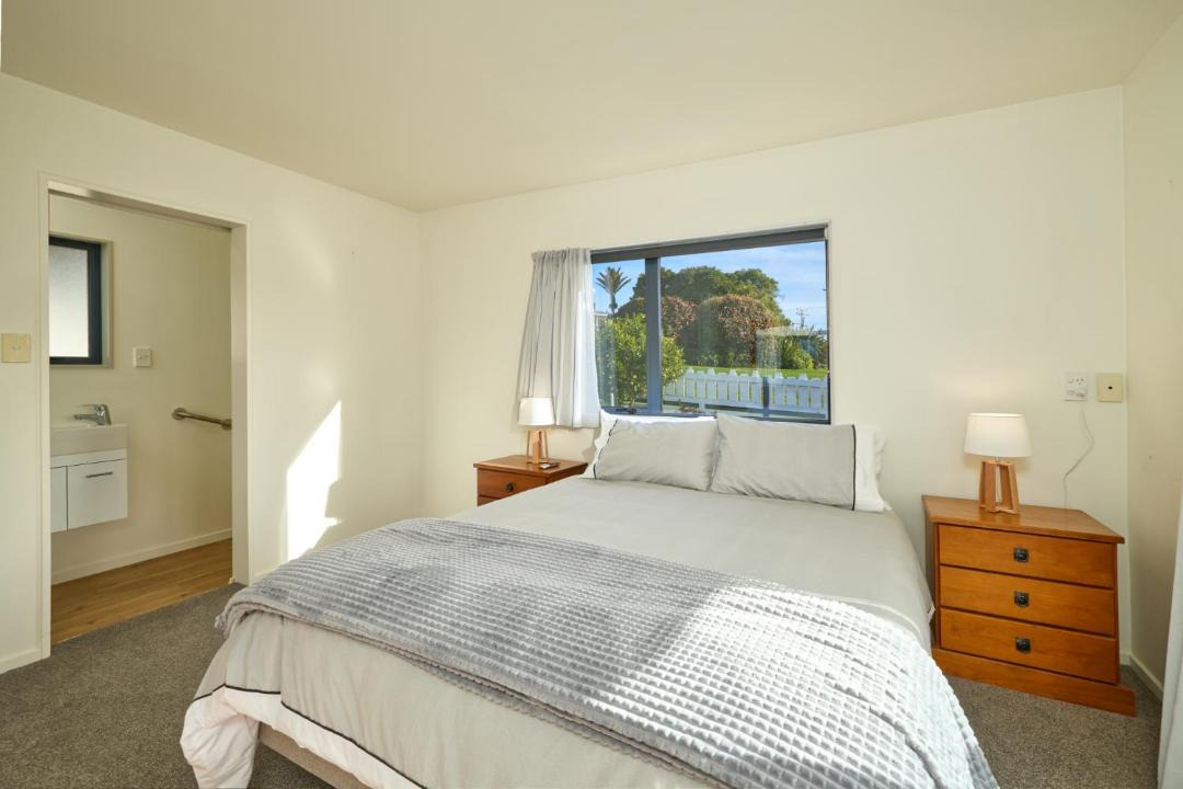 Photo of Bedroom in Kaikoura
