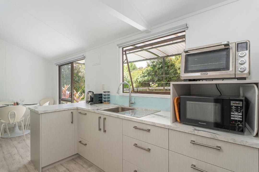 Photo of Kitchen in Tairua