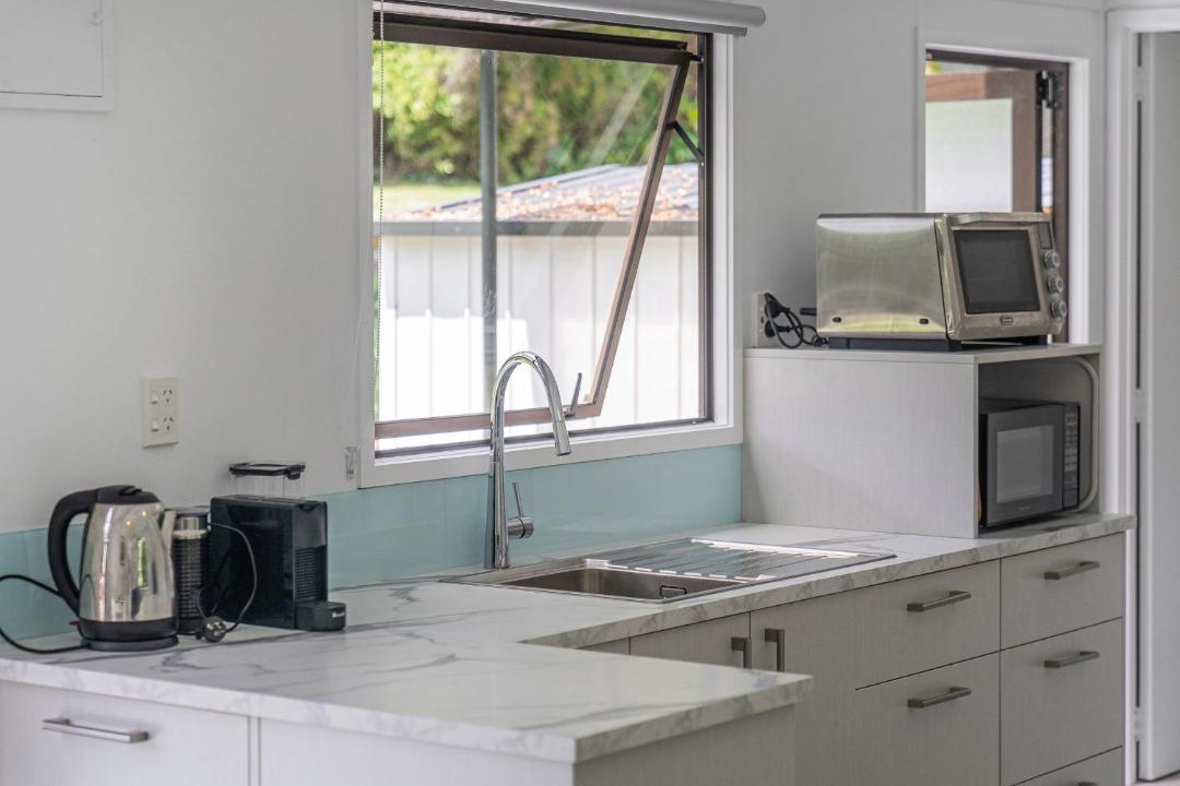 Photo of Kitchen in Tairua