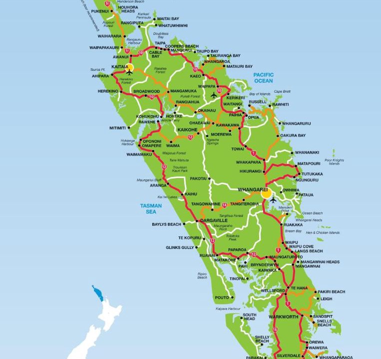Photo of Others in Kerikeri