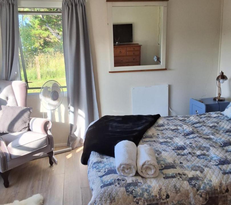 Photo of Bedroom in Kaeo