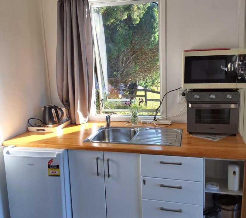 Photo of Kitchen in Kaeo