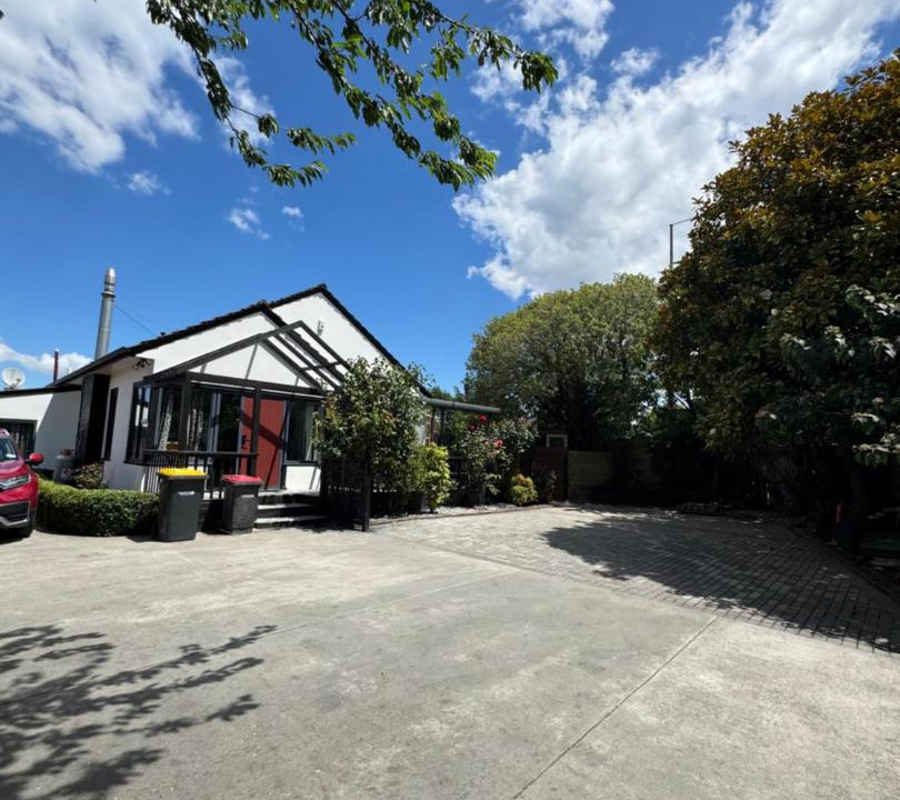 Photo of Others in Upper Riccarton