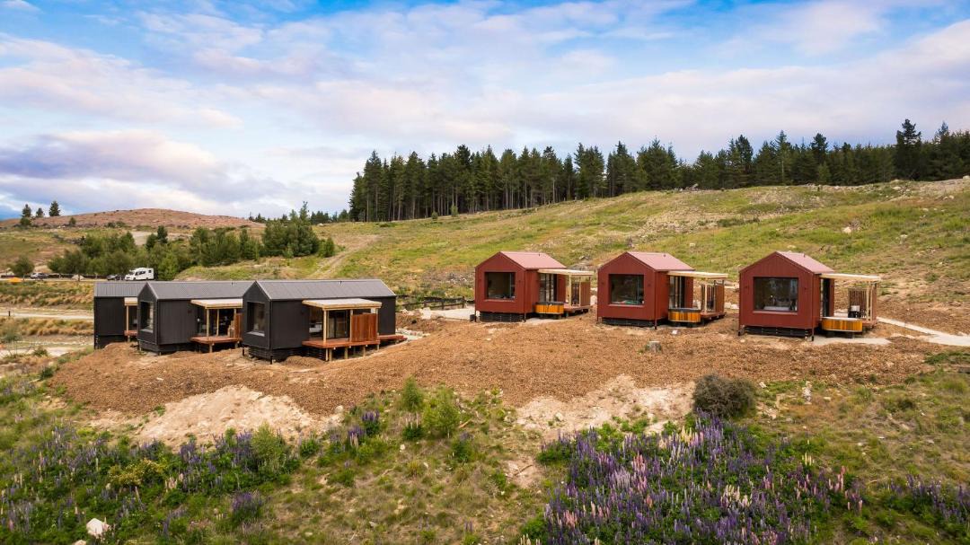 Photo of Others in Tekapo