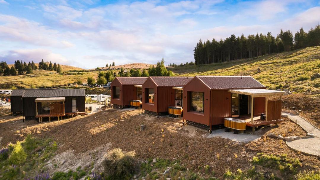 Photo of Others in Tekapo