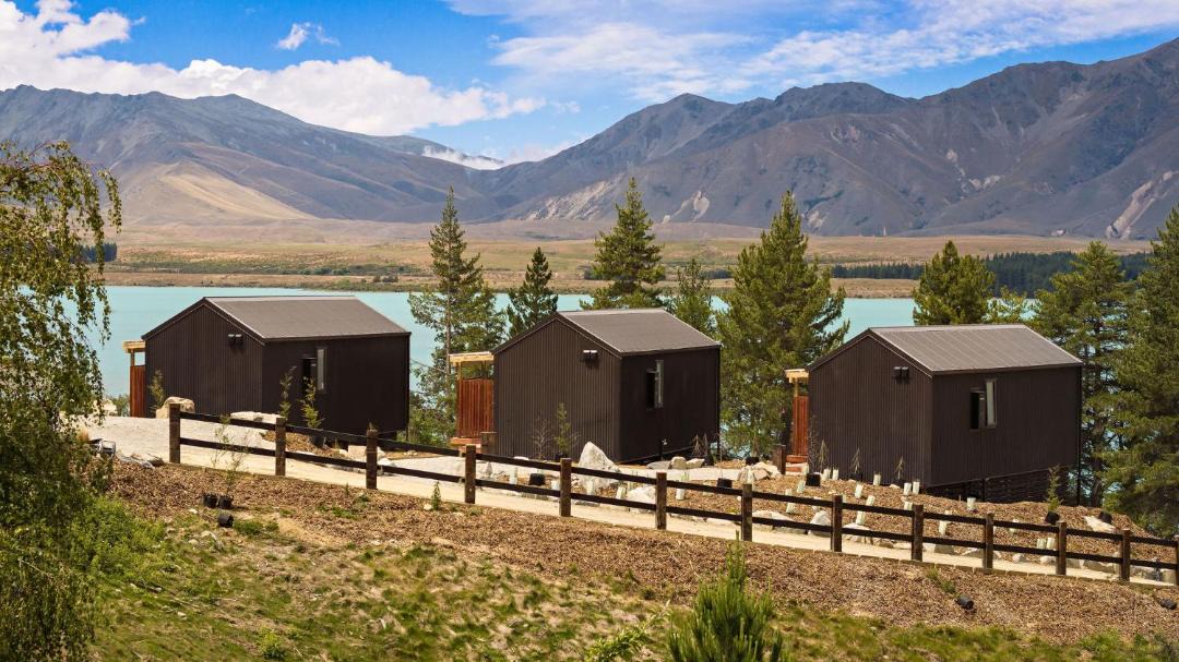 Photo of Others in Tekapo