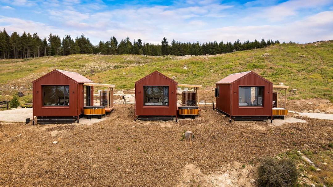 Photo of Others in Tekapo
