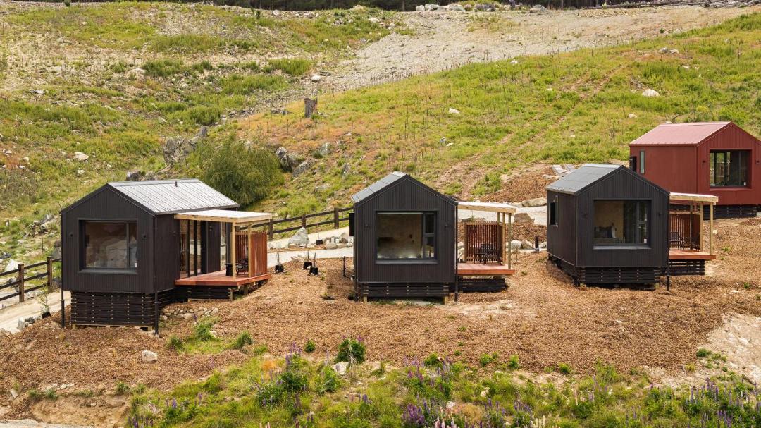 Photo of Others in Tekapo