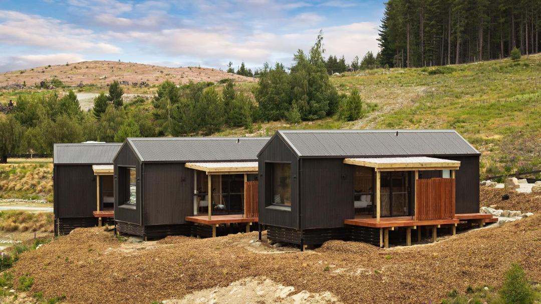 Photo of Others in Tekapo