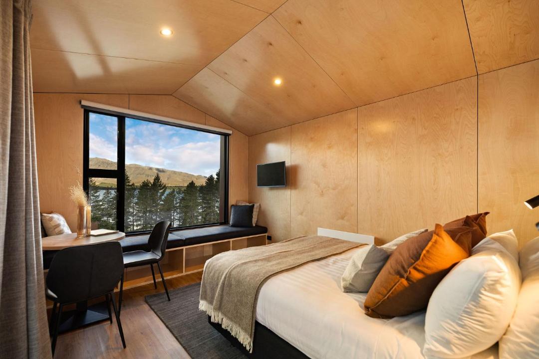 Photo of Others in Tekapo