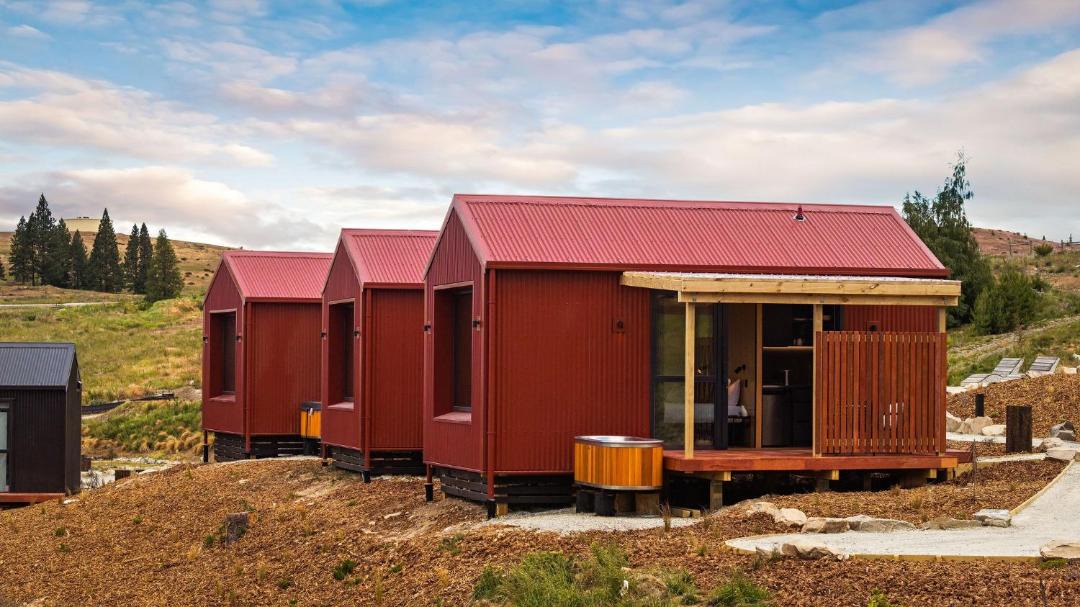 Photo of Others in Tekapo