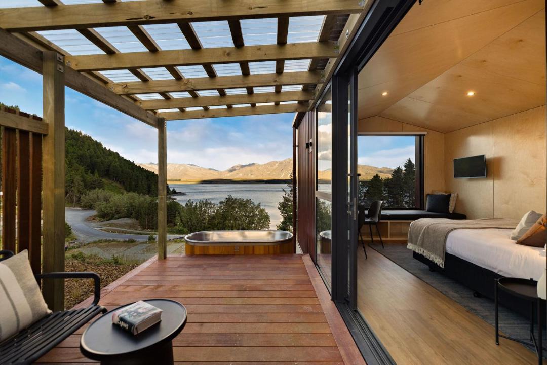 Photo of Others in Tekapo