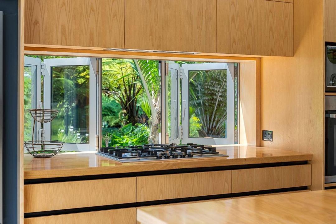 Photo of Kitchen in Whangamata