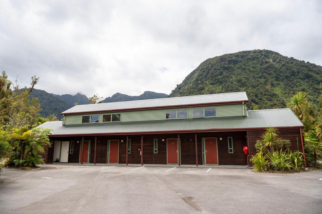 Photo of Others in Franz Josef Glacier