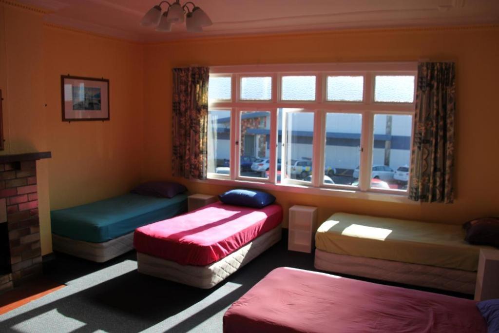 Photo of Bedroom in Rotorua