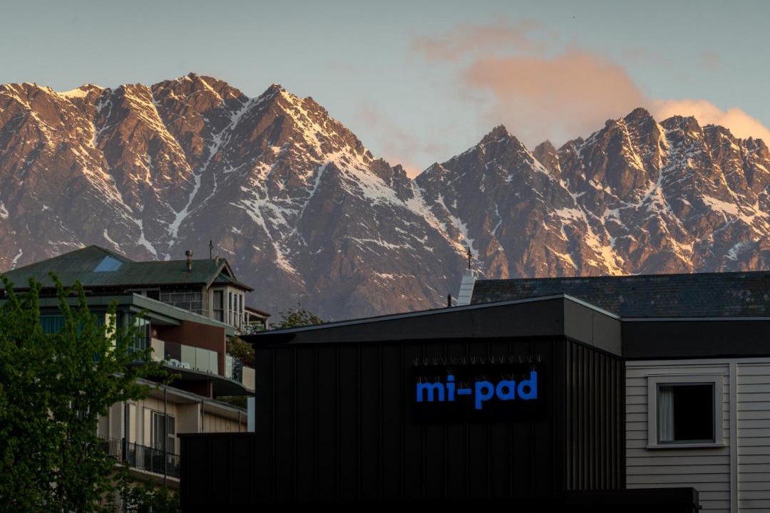 Photo of Others in Queenstown City Centre