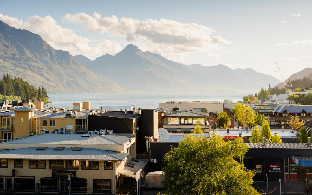 Photo of Others in Queenstown City Centre