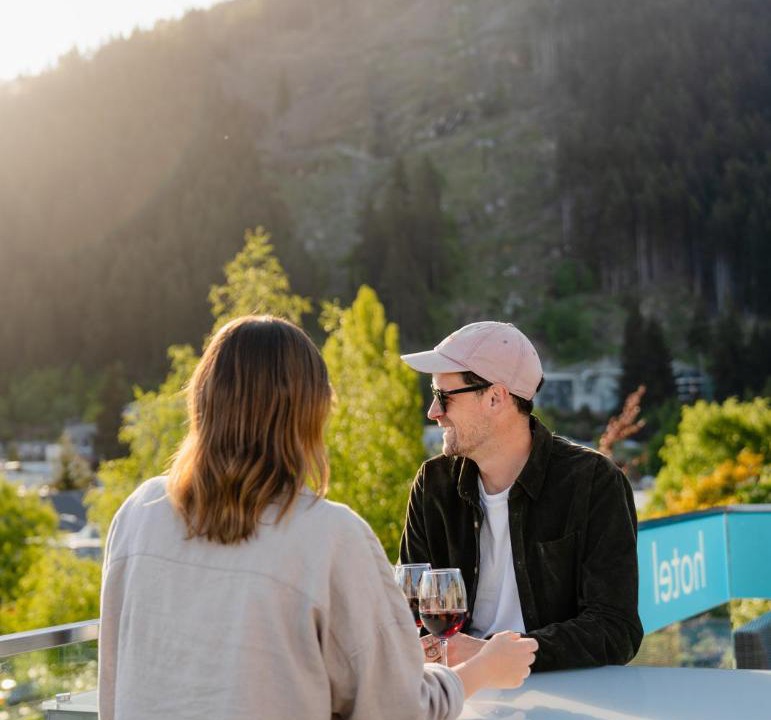 Photo of Others in Queenstown City Centre
