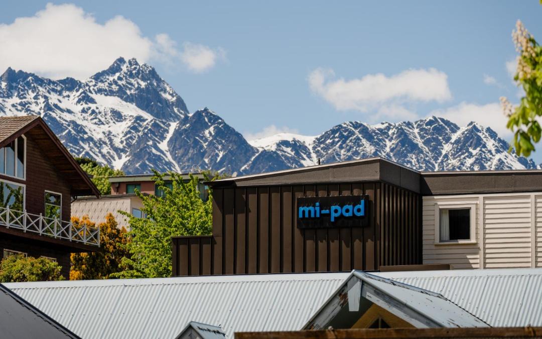 Photo of Others in Queenstown City Centre