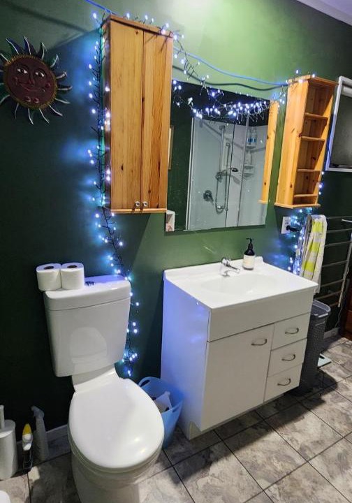 Photo of Bathroom in Upper Hutt