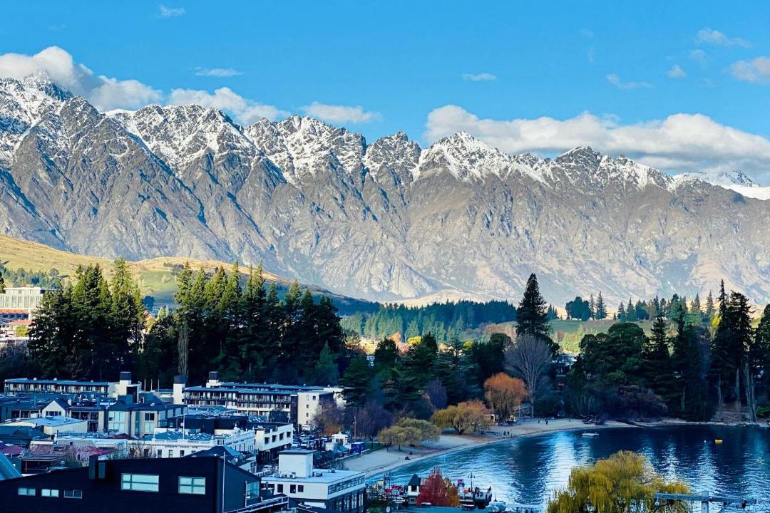 Photo of Others in Queenstown