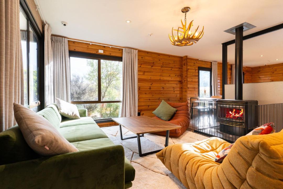 Photo of Others in Mount Cook Village