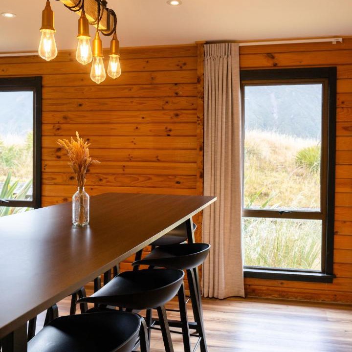 Photo of Others in Mount Cook Village