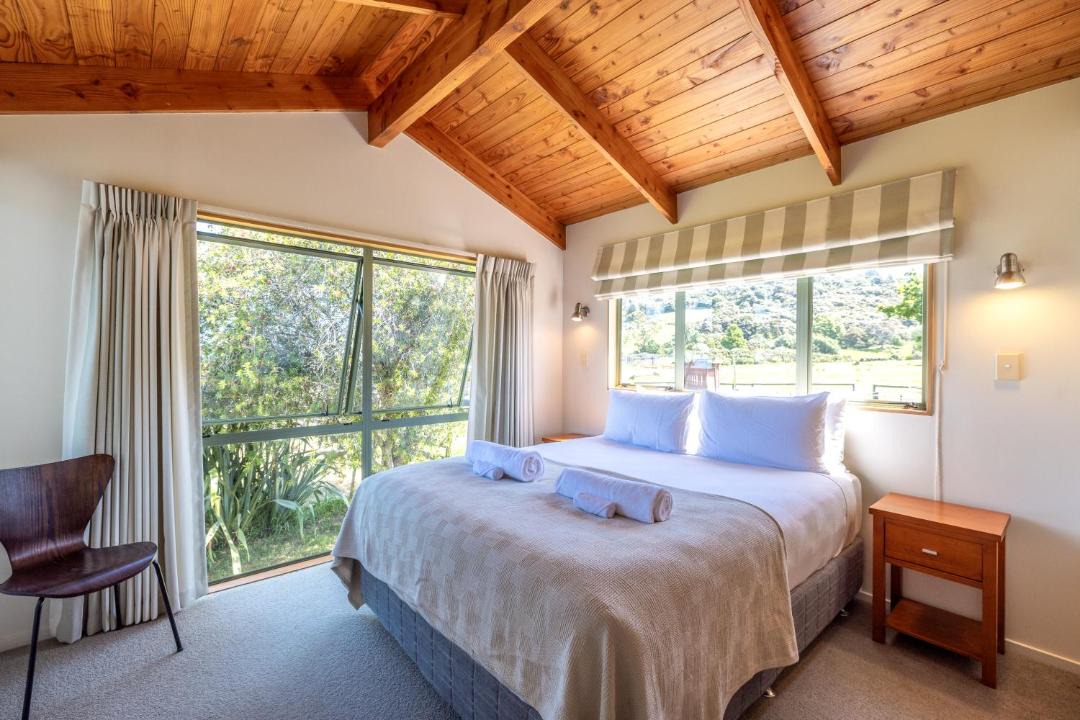 Photo of Bedroom in Oneroa