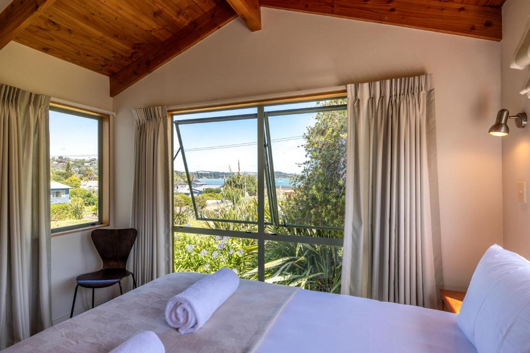 Photo of Bedroom in Oneroa