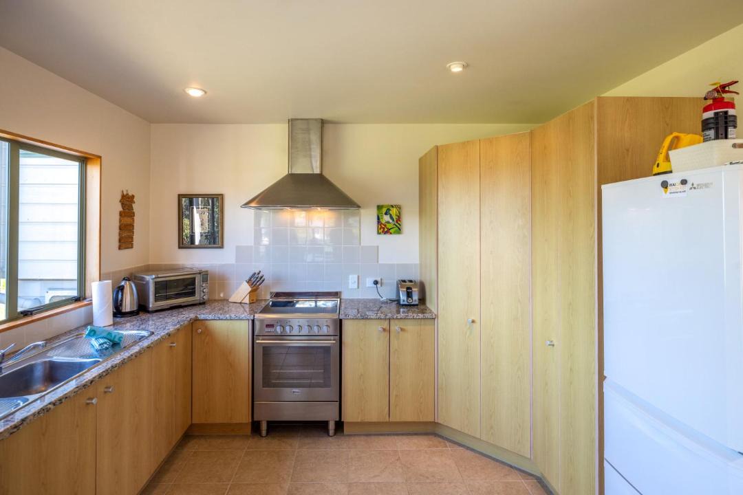 Photo of Kitchen in Oneroa