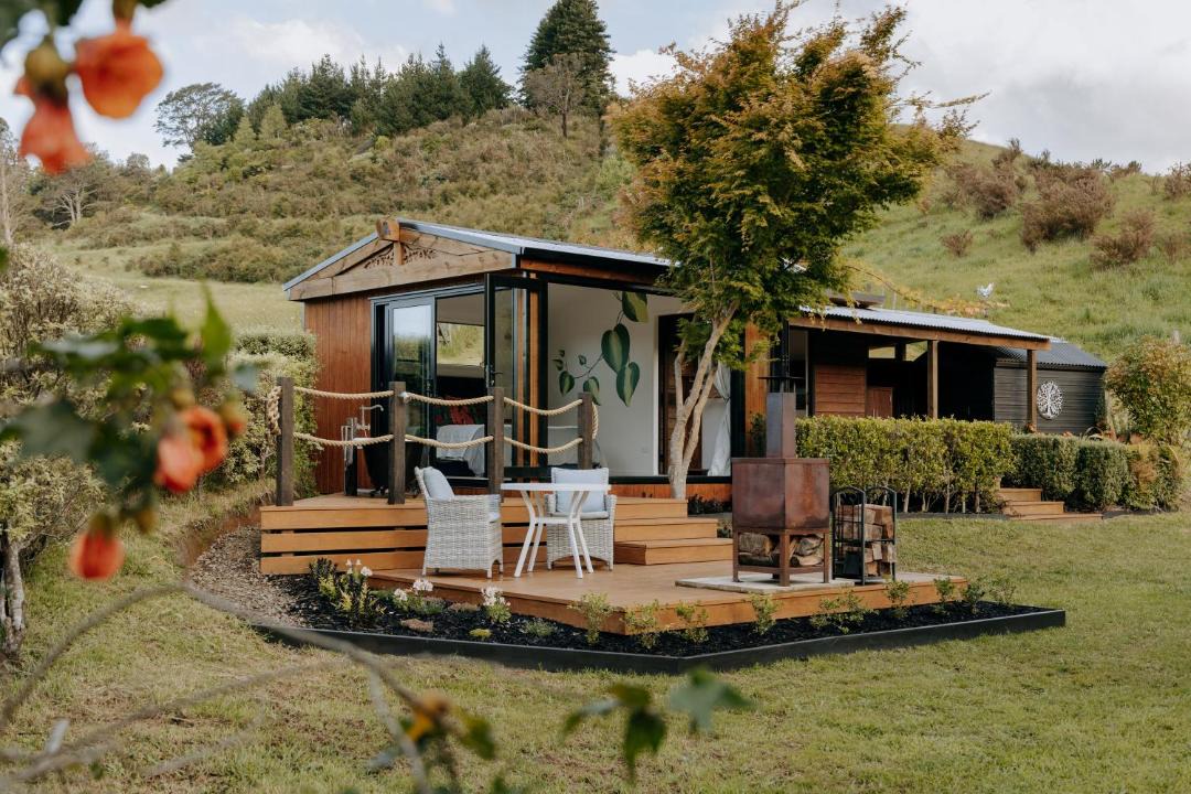 Photo of Others in Whakamarama