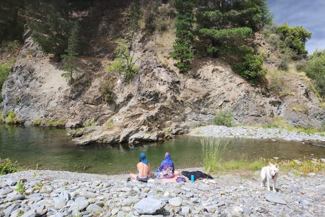 Photo of Others in Danseys Pass