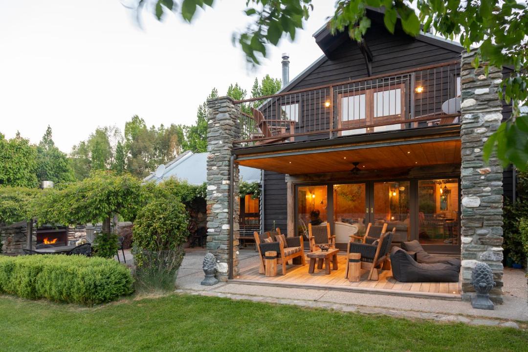 Photo of Others in Arrowtown