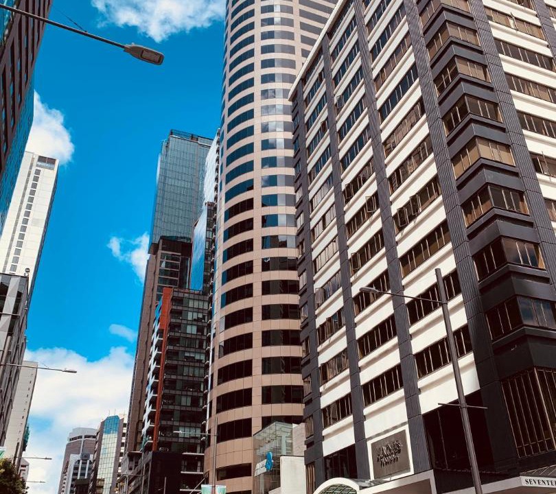 Photo of Others in Auckland Central Business District