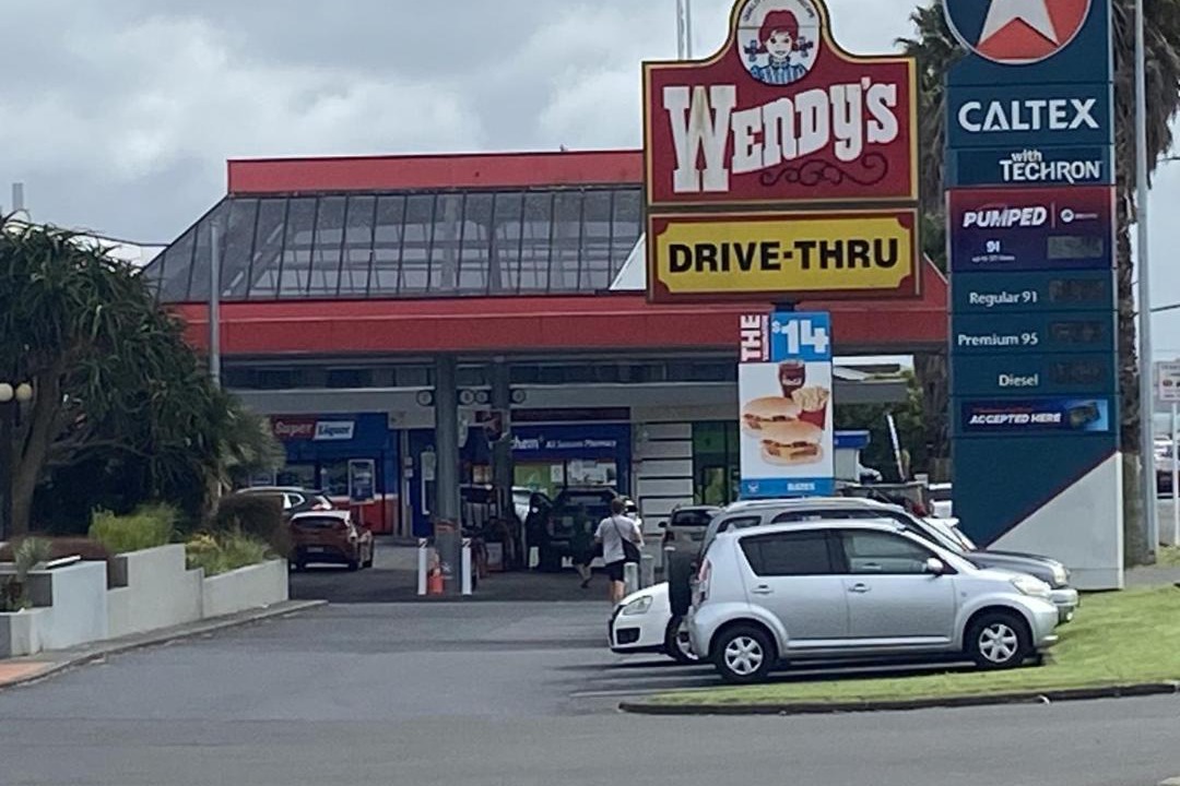 Photo of Others in Te Atatu South