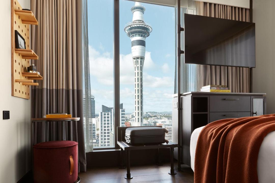 Photo of Others in Auckland Central Business District