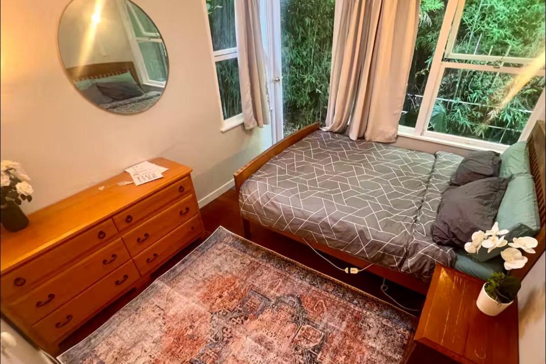 Photo of Bedroom in Remuera