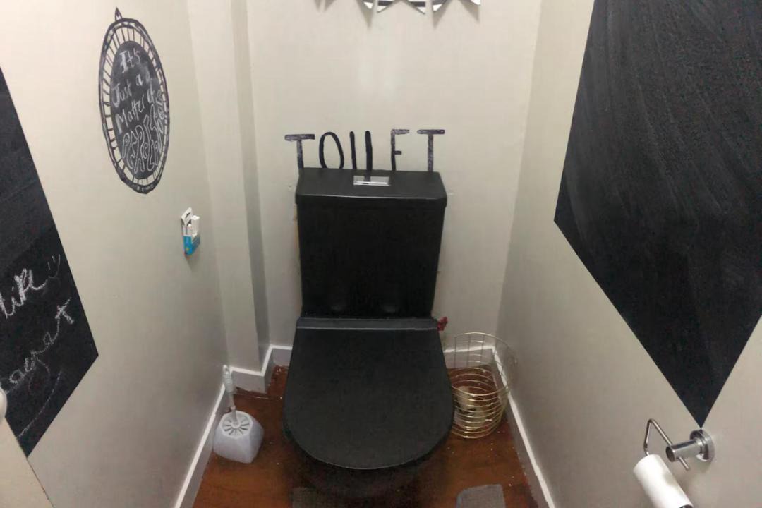 Photo of Bathroom in Remuera